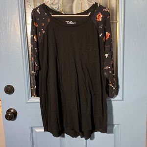 Disney Halloween kids shirt